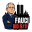 FAUCI DID 9/11